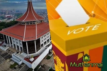 உள்ளூராட்சி மன்றத் தேர்தல் தொடர்பில் நீதிமன்றத்தின் அதிரடி உத்தரவு