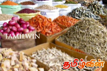 பொருட்கள் மீதான அதிகபட்ச சில்லறை விலை தொடர்பில் அமைச்சரின் அறிவிப்பு