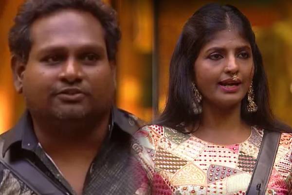 Bigg Boss 9: இந்த வாரம் வெளியேறிய திவாகரின் சம்பளம்.., எத்தனை லட்சம் தெரியுமா? | Biggboss Season 9 Watermelon Star Diwakar Salary Bigg Boss 9: இந்த வாரம் வெளியேறிய திவாகரின் சம்பளம்.., எத்தனை லட்சம் தெரியுமா? | Biggboss Season 9 Watermelon Star Diwakar Salary