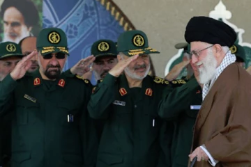 இலங்கைக்குள் நுழைந்த ஈரானிய புலனாய்வு அமைப்புகள்