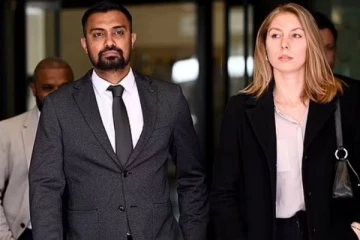 தனுஷ்கவுக்கு எதிரான தடை நீக்கம் சட்டவிரோதமானது: விளையாட்டுத்துறை அமைச்சர்