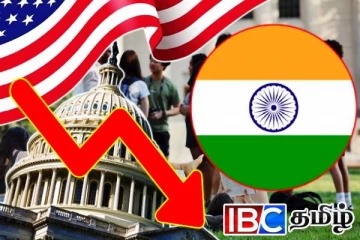 அமெரிக்கக் கல்வி நிறுவனங்களைப் புறக்கணிக்கும் இந்தியர்கள்...!