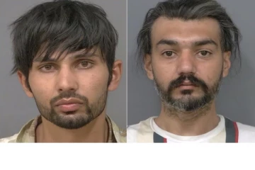 கனடாவில் 3 இலட்சம் டொலர் மதிப்பிலான திருட்டு – இரண்டு பேர் கைது