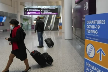 தீவிரமடைந்து வரும் கோவிட் பரவல்! விதிக்கப்படும் கடுமையான கட்டுப்பாடுகள் (Video)