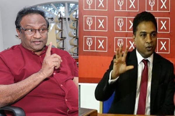 ரணிலின் திட்டம் பிசுபிசுப்பு -கையை விரித்தது மொட்டு கட்சி | Bud Extended Hand To The President Ranil ரணிலின் திட்டம் பிசுபிசுப்பு -கையை விரித்தது மொட்டு கட்சி | Bud Extended Hand To The President Ranil