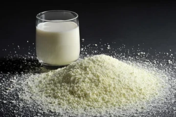 இலங்கையில் பால் மாவின் விலை சடுதியாக உயர்வு!