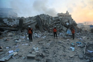 இஸ்ரேலின் தாக்குதலில் 3,000க்கும் மேற்பட்டவர்கள் பலி