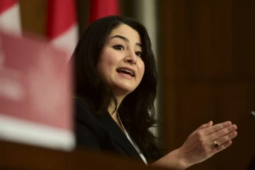 கனடா தேர்தலில் தலிபான்களால் தோல்வியை சந்தித்த அமைச்சர்!