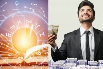 ஜனவரி மாதத்தின் டாப் 3 அதிர்ஷட ராசிகள் யார் ?