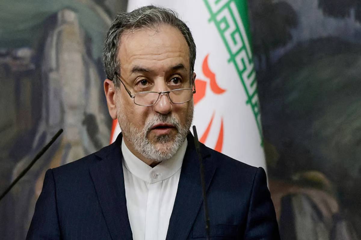 ஈரானிய கப்பல் மீது தாக்குதல் ; உக்ரைனுக்கு ஈரான் கடும் கண்டனம் | Iran Strongly Condemns Ukraine Attack Iranian Ship