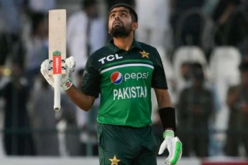 விமர்சனங்களுக்கு பதிலடி கொடுத்த பாபர் அசாம்! வெற்றி வாகை சூடிய பாகிஸ்தான்