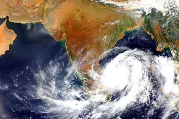 தீவிரமடையும் காற்றழுத்த தாழ்வு மண்டலம்! முழு நாட்டிற்கும் சிவப்பு எச்சரிக்கை | Red Alert For Sri Lanka Weather