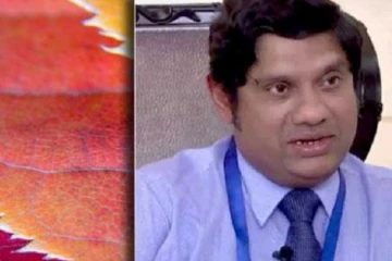 மற்றுமொரு மருத்துவ நிபுணரும் பதவி விலகினார்