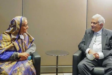 பங்களாதேஷிடம் இருந்து இலங்கைக்கு கிடைத்த பெற்ற பாராட்டு