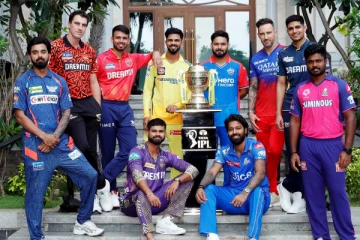 IPL 2024: சவாலாக இருக்கும்.. இந்த அணி தான் கோப்பையை வெல்லும் - பிரபல வீரர் கணிப்பு!