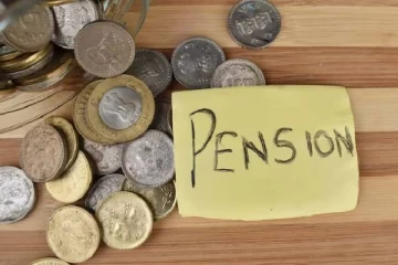 சம்பளம் வாங்கும் ஊழியர்கள் உட்பட அனைவருக்கும் ஓய்வூதியம்: அரசாங்கம் புதிய திட்டம்