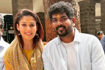 நயன்தாரா - விக்கியிடம் நேரடி விசாரணை நடக்கிறதா? அறிக்கை எப்போது? - அமைச்சர் விளக்கம்