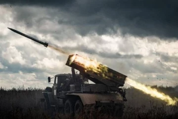 உக்ரைனின் தாக்குதலில் 63 ரஷ்ய துருப்புகள் பலி!