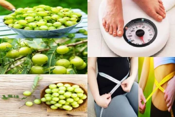 வீட்டில் இருந்த படியே உடல் எடையை குறைக்கும் நெல்லி - ஆரோக்கியமான பலன்கள்