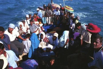 இந்தியாவில் தஞ்சமடைந்துள்ள இலங்கை தமிழ் அகதிகள்: இந்திய உள்துறை அமைச்சகம்