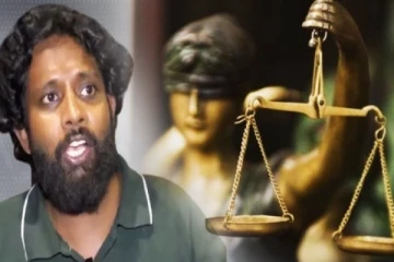 காலி முகத்திடல் போராட்ட செயற்பாட்டாளர் பிணையில் விடுதலை (Video)