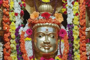 திருமணத் தடை நீக்கும் மாதேஸ்வரன் மலைக் கோவில்