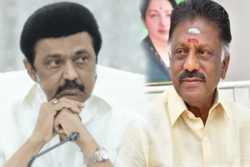 ஸ்டாலின் I.N.D.I.A விற்கு நேரம் ஒதுக்குவதை நிறுத்தி தமிழ்நாட்டின் சட்டம்-ஒழுங்கு சீரழிவை சரிசெய்யுங்கள் - ஓ. பன்னீர் செல்வம்!