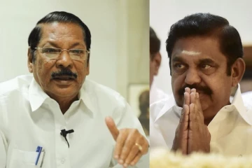 தேர்தல் புறக்கணிப்பா..முடிஞ்சா இத பண்ணுங்க இபிஎஸ்? சவால் விடுத்த ஆர்.எஸ்.பாரதி!!