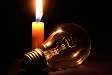 අද දින දිවයින පුරා විදුලිය විසන්ධි වන්නේ මෙහෙමයි.. (PHOTO)