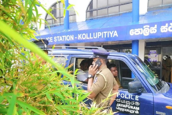 அரசின் பாரபட்சம் தமிழ் மக்கள் எவ்வாறு நம்புவர் - சிங்கள நாடாளுமன்ற உறுப்பினர் கேள்வி | How Will Tamil People Believe