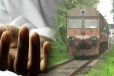 வவுனியாவில் ரயிலில் மோதுண்டு நபரொருவர் பலி
