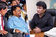 தேர்தல் களத்திலேயே அரசு தோற்கடிக்கப்படும் - மனோ கணேசன் எம்.பி முழக்கம்