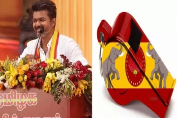 தமிழக வெற்றிக் கழகத்தின் முதல் வெற்றி: தலைவர் விஜய்