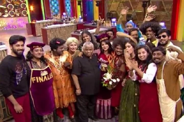 குக் வித் கோமாளி நிகழ்ச்சியின் அடுத்த எபிசோட்டில் மிஸ்ஸான இரண்டு முக்கிய பிரபலங்கள், யார் தெரியுமா?