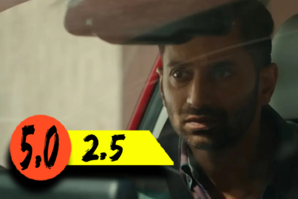 Odum Kuthira Chaadum Kuthira திரை விமர்சனம் | Odum Kuthira Chaadum Kuthira Movie Review