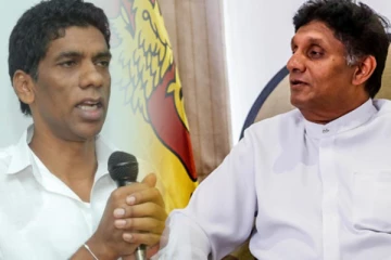 ஜனாதிபதி தேர்தலின் போது மூன்றாக பிளவடையும் சிங்கள வாக்குகள்: பழனி திகாம்பரம் சூளுரை