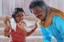 ரஜினியுடன் சந்திரமுகி திரைப்படத்தில் நடித்த அந்த குழந்தையா இப்படி மாறிவிட்டார்.. புகைப்படத்தை பார்த்து ஷாக்கான ரசிகர்கள்..