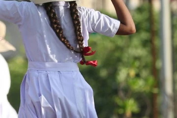 உயர்தரப் பரீட்சைக்குத் தோற்றவிருந்த மாணவியின் விபரீத முடிவு