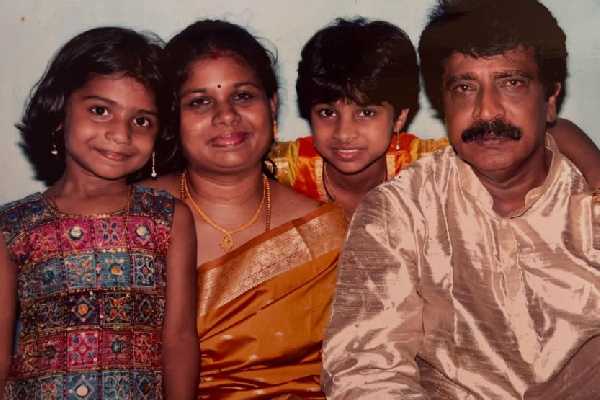 லிவிங்ஸ்டன் மகள் ஜோவிதாவா இது!! கிளாமர் லுக்கில் இப்படி இருக்காங்களே.. | Actress Jovitaa Livingston Latest Photos