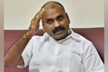 திமுக இரட்டை வேடம் போடுகிறது: எல்.முருகன் பரபரப்பு குற்றச்சாட்டு