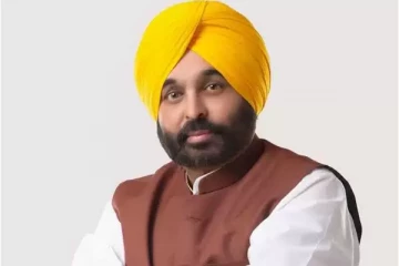 பஞ்சாப்பில் ஜூலை 1ம் தேதி முதல் வீடுகளுக்கு 300 யூனிட் இலவச மின்சாரம் - முதலமைச்சர் பக்வந்த் மான் அறிவிப்பு