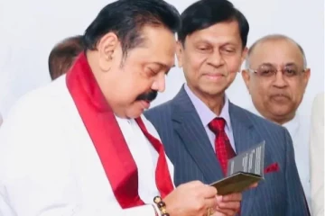 கப்ரால் நாட்டை விட்டு ஓட முடியாது! பாய்ந்தது அதிரடித் தடை