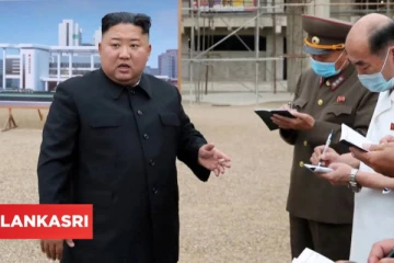 வடகொரியாவில் கொரோனா வைரஸே இல்லாமல் இருப்பதற்கு இது தான் காரணமா? வியக்க வைக்கும் தகவல்