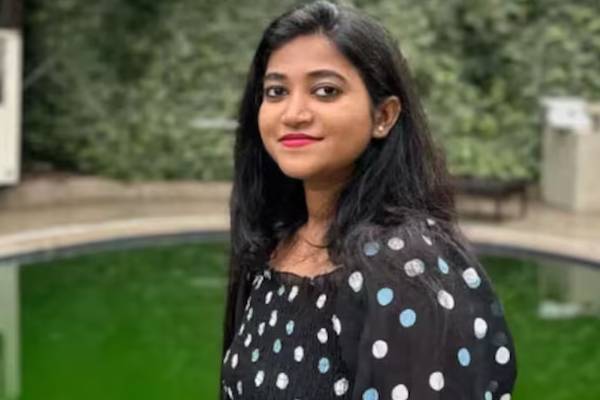 9 மணி நேர ஷிப்டில் வேலை செய்து கொண்டே UPSC தேர்வில் தேர்ச்சி பெற்ற பெண் யார்? | Woman Clear Upsc While Working A 9 Hour Shift