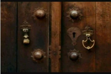 இஸ்லாமிய சமுதாயத்தின் பண்பாடு...!