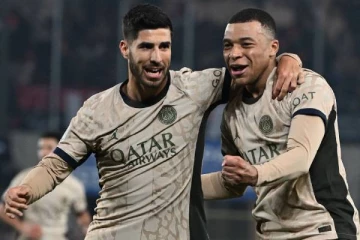 அசால்ட்டாக கோல் அடித்த எம்பாப்பே! கம்பீரமாக முதலிடத்தில் நீடிக்கும் PSG