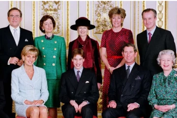 மன்னர் சார்லசுடைய முடிசூட்டுவிழா: இளவரசி டயானா உயிருடன் இருந்திருந்தால்... பட்லர் கூறும் புதிய தகவல்