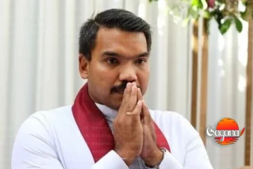 නාමල් රාජපක්ෂගේ ක්‍රිෂ් නඩුව යළි කැඳවන්න දින දෙයි