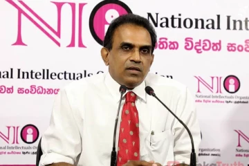 எரிபொருள் விலையை குறைக்க சர்வதேச நாணய நிதியம் விரும்பவில்லை - அரசாங்கம்