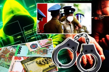 EZ Cash ஊடாக போதைப்பொருள் கடத்தல்! 15 மில்லியன் ரூபா பெறுமதியான வீடு முடக்கம்